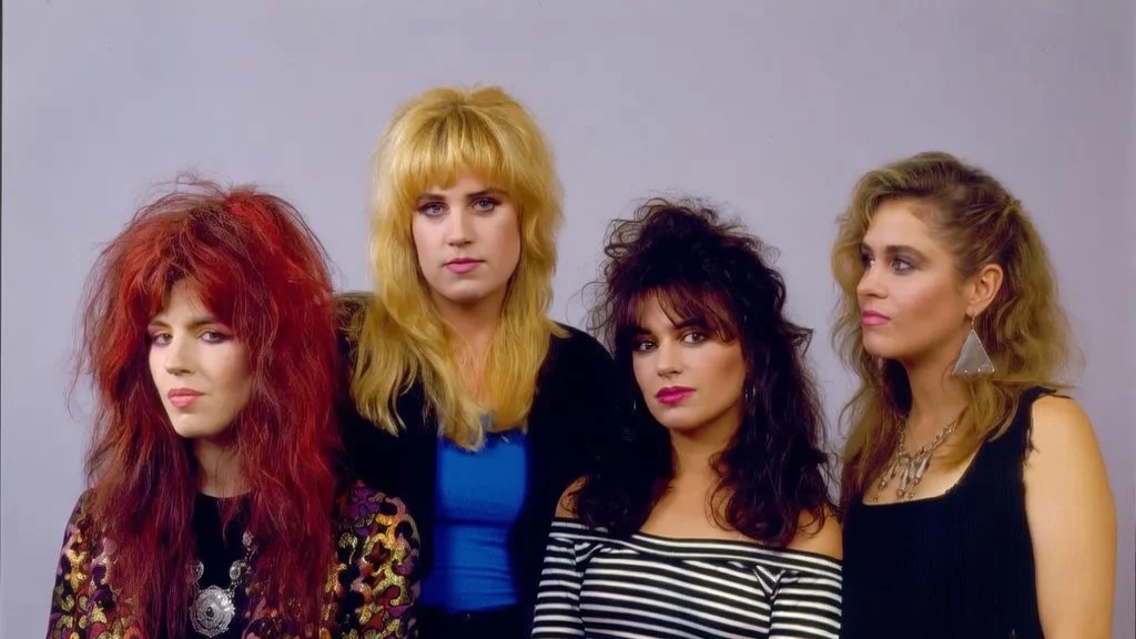 the bangles