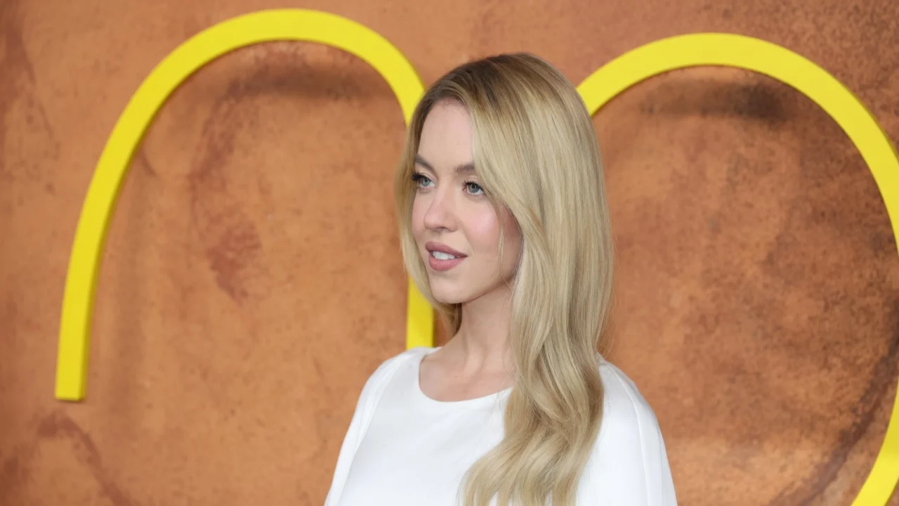 Sydney Sweeney a insistat pentru scene nud autentice în serialul Euphoria. Actrița a refuzat cenzura.