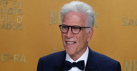 Greșeala uriașă care îl va urmări toată viața pe Ted Danson. Ce s-a întâmplat de fapt în 1993