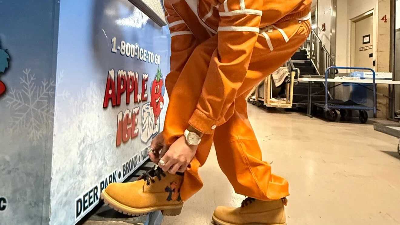 Ținutele sport personalizate ale lui Timothée Chalamet. Chrome Hearts semnează aparițiile spectaculoase.