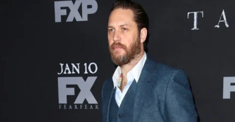 Tensiuni pe platourile de filmare MobLand. Tom Hardy ar putea fi înlocuit cu Idris Elba sau Colin Farrell.