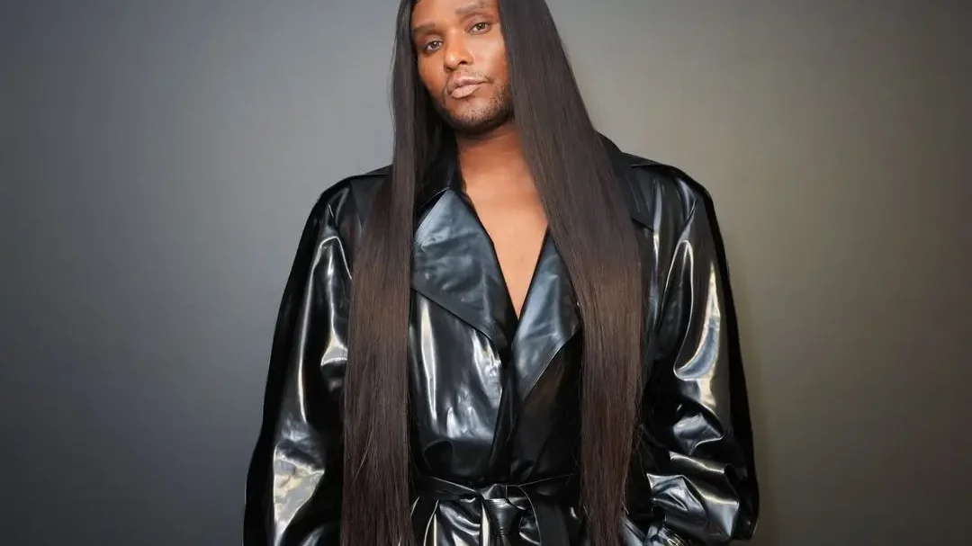 Exclusive: Law Roach reflects on shock retirement, styling Zendaya and seeking inner peace
