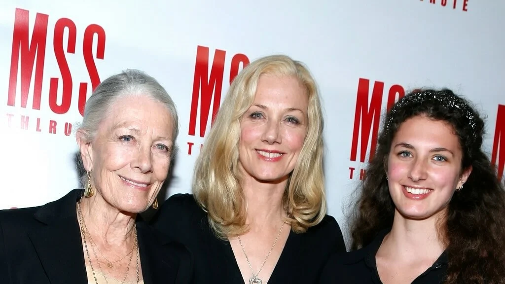 Meet the Redgrave family: inside Britain's most iconic acting dynasty spanning over 100 years