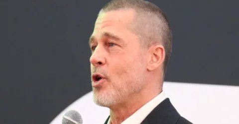 Zahara, fiica lui Brad Pitt, a depus cerere să-și elimine numele tatălui. Este al patrulea copil care renunță la numele Pitt.