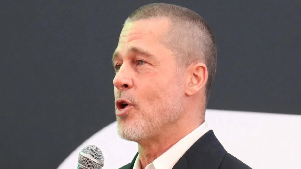 Zahara, fiica lui Brad Pitt, a depus cerere să-și elimine numele tatălui. Este al patrulea copil care renunță la numele Pitt.