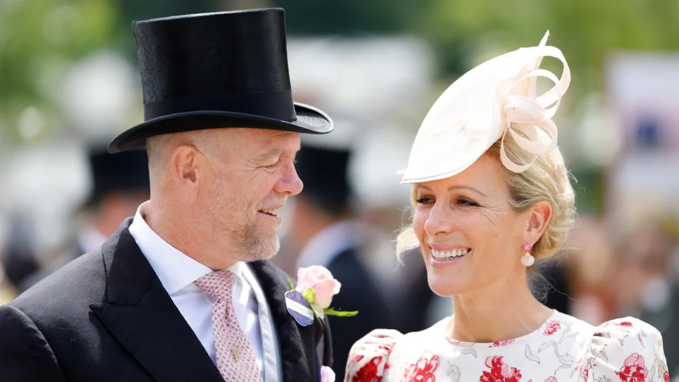 Mike și Zara Tindall folosesc alinturi comune în căsnicie. Fostul rugbist a vorbit despre intimitatea cu nepoata reginei.