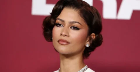 Bradley Cooper o compară pe Zendaya cu monștri sacri ai cinematografiei. Actrița primește un compliment major.