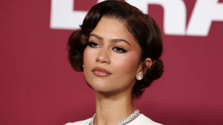 Bradley Cooper o compară pe Zendaya cu monștri sacri ai cinematografiei. Actrița primește un compliment major.