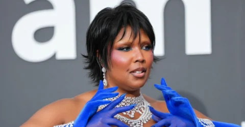 Noul album Lizzo, analizat de fani. Artista, criticată pentru un mesaj diferit.