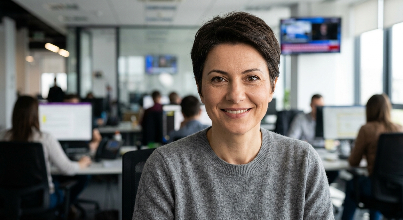 Alexandra Serban