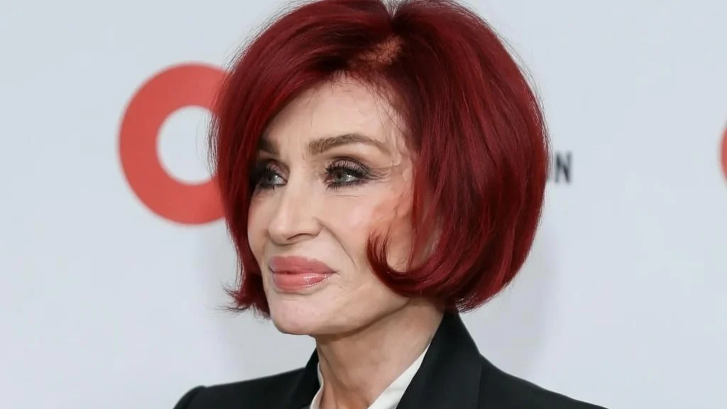 Sharon Osbourne closes chapter with Ozzy's $17m LA home 8 months after husband's death