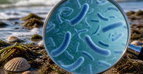Bacteria Vibrio s-a extins pe plajele Europei, cu 445 de cazuri în 2018.