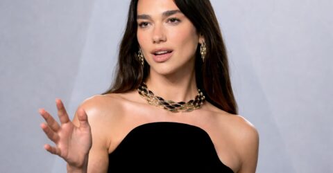 Dua Lipa a transformat baticul într-un truc de stil esențial al verii