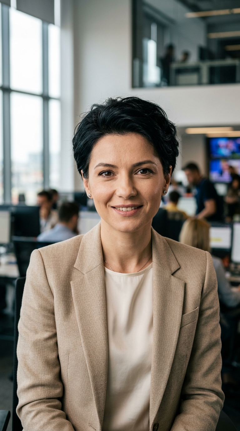 Bianca Gheorghe