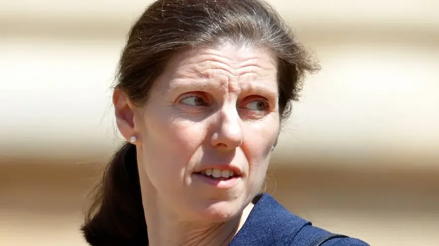 Maria Teresa Turrion Borrallo has worked for the Waleses since 2014