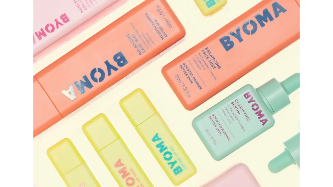 Byoma Products