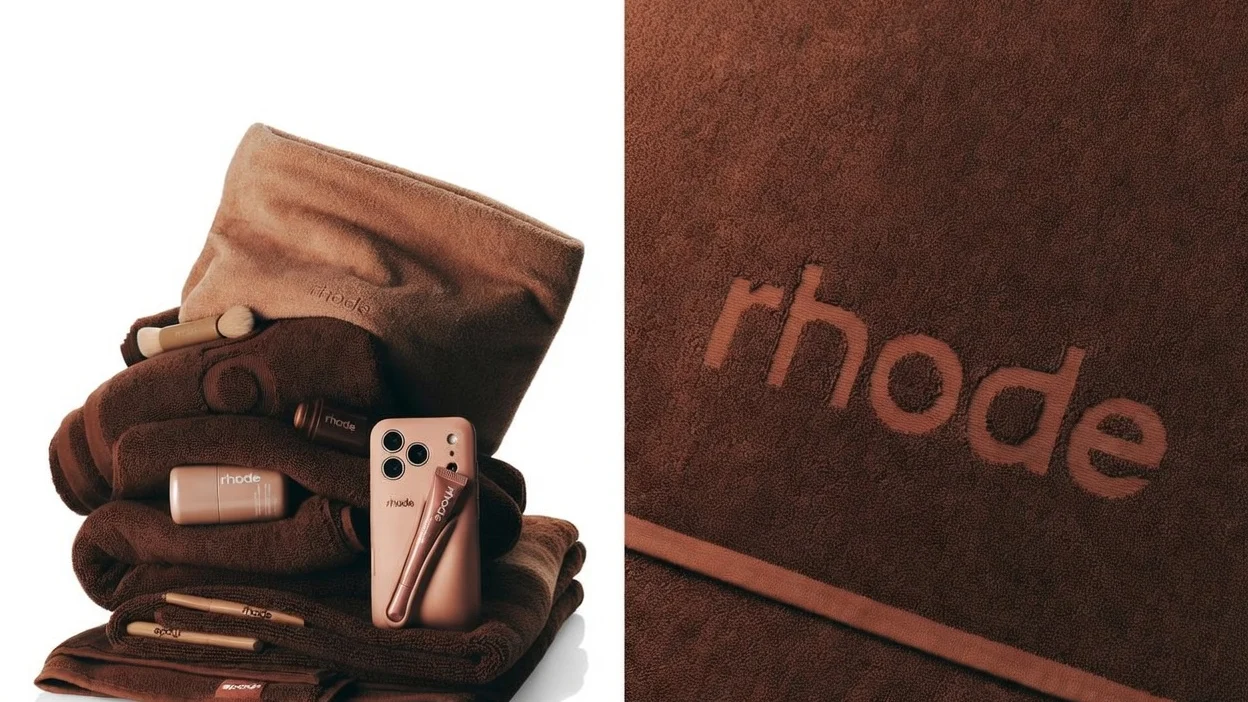 Image may contain Electronics Mobile Phone Phone and Bag