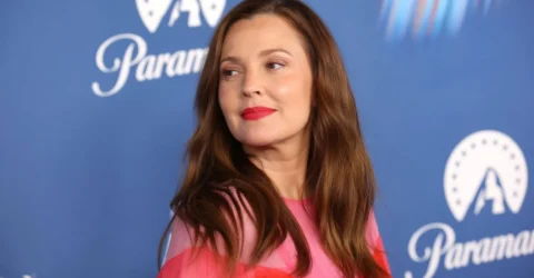 Cum arată casa lui Drew Barrymore. Detaliul de design pe care îl poți fura și tu