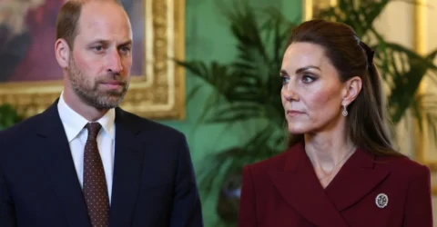 Reparațiile casei lui William și Kate au costat peste 396.000 de lire sterline. Suma depășește media națională.