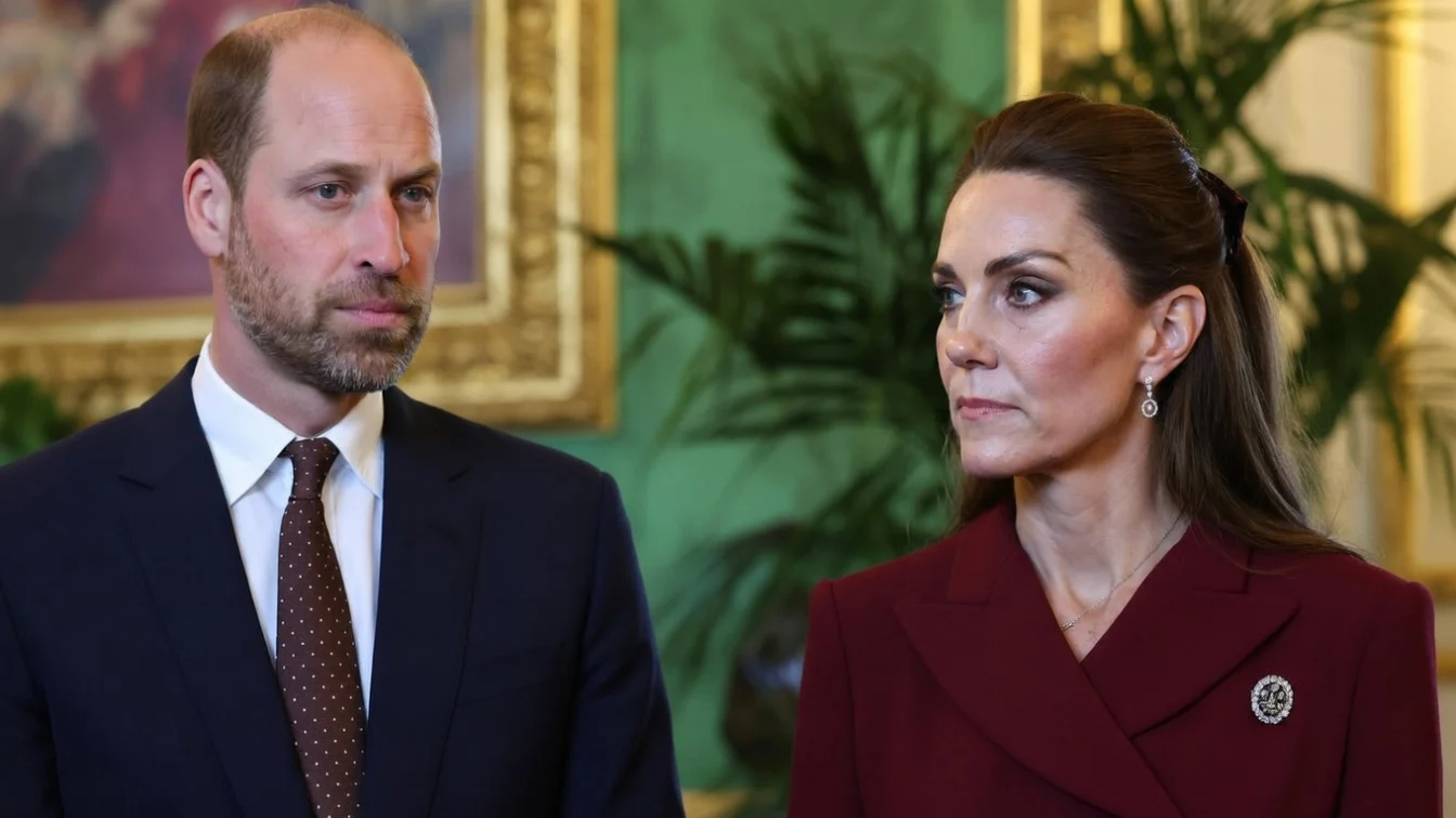 Reparațiile casei lui William și Kate au costat peste 396.000 de lire sterline. Suma depășește media națională.