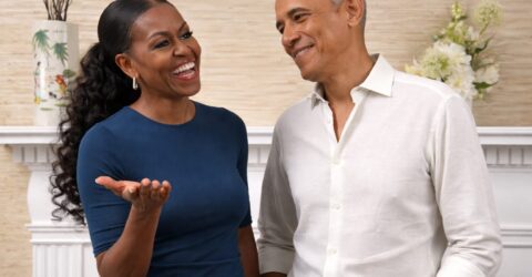 Michelle Obama a dezvăluit secretul longevității căsniciei cu Barack Obama. Ce poți învăța pentru relația ta