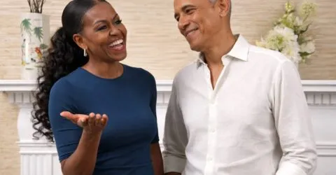 Michelle Obama a dezvăluit secretul longevității căsniciei cu Barack Obama. Ce poți învăța pentru relația ta