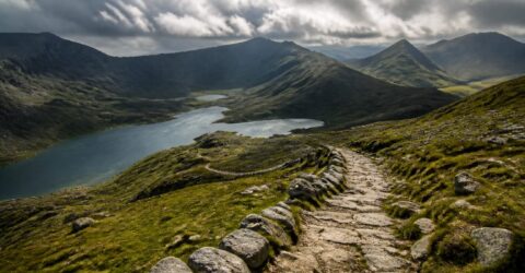 Catherine Middleton a urcat Three Peaks pentru Royal Marsden. Ce câștigă pacienții cu cancer din acest efort
