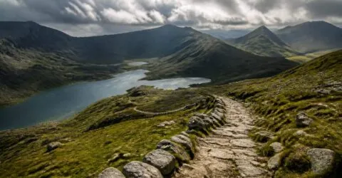 Catherine Middleton a urcat Three Peaks pentru Royal Marsden. Ce câștigă pacienții cu cancer din acest efort