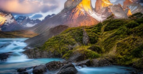Vrei natură și locuri spectaculoase, dar fără stresul organizării. Ce propune noul circuit în Patagonia