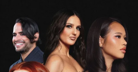 TikTok schimbă marketingul de beauty. Influențatorii devin vedete de reality show.