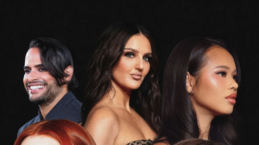 TikTok schimbă marketingul de beauty. Influențatorii devin vedete de reality show.