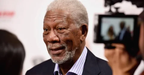 Morgan Freeman, povestea paternitații. Abandon, regrete și o tragedie.