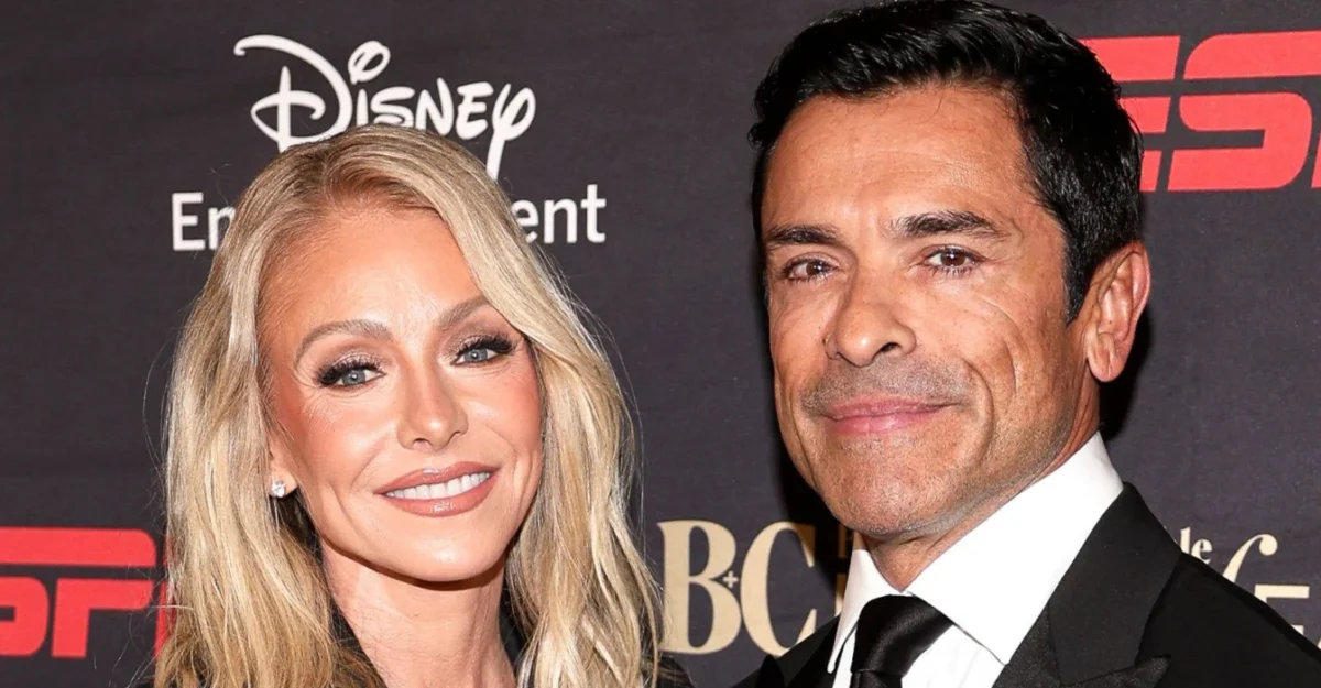Kelly Ripa și Mark Consuelos, coșmar imobiliar real. Noua serie documentară expune abuzurile chiriașilor.