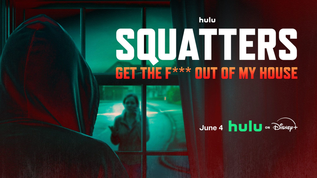 Hulu docuseries promo image