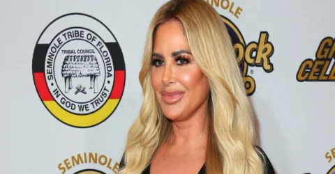 Kim Zolciak invocă mesaje text explozive în lupta pentru custodia copiilor. Fosta vedetă acuză spionaj.