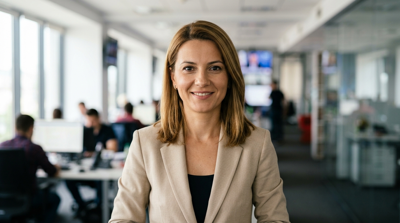 Daniela Matei