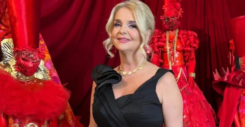 Dieta cu care Iuliana Marciuc a slăbit 7 kilograme. Ce mănâncă vedeta zilnic
