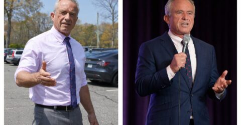 Nouă kilograme în 20 de zile, promisiunea dietei lui Robert F. Kennedy Jr. Cât de sănătos este de fapt regimul