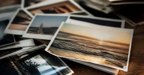 Când fotografiile tale vechi sunt folosite împotriva ta. De ce a sărit un model Sports Illustrated în apărarea ei
