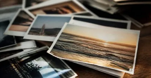 Când fotografiile tale vechi sunt folosite împotriva ta. De ce a sărit un model Sports Illustrated în apărarea ei