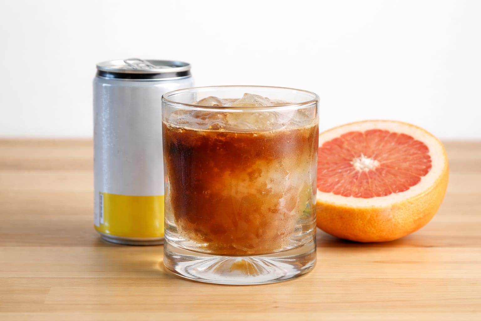 Espresso Tonic Bomb a cucerit TikTok în această vară. Trei motive concrete pentru care merită să încerci băutura acasă