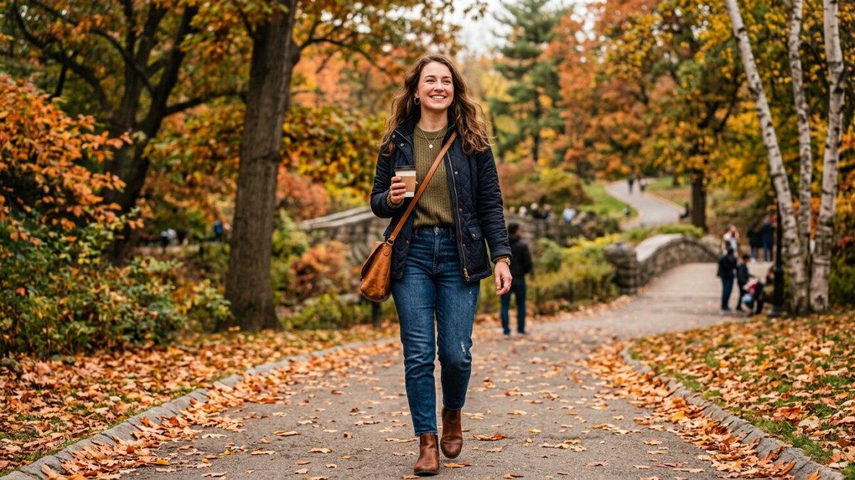 De ce să îți petreci timp în natură beneficii pentru corp și minte