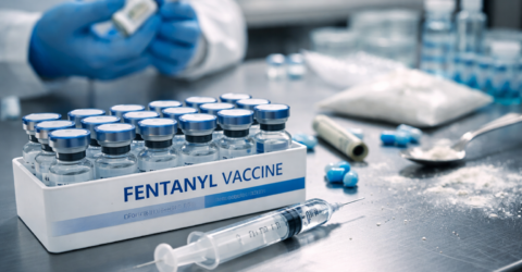 Vaccinurile contra fentanilului ar putea schimba lupta cu supradozele. Ce este în joc pentru sănătatea publică