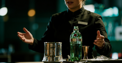 Generația atentă la sănătate schimbă regula jocului. Cum ajunge alcoolul să conteze mai puțin în ieșirile tale