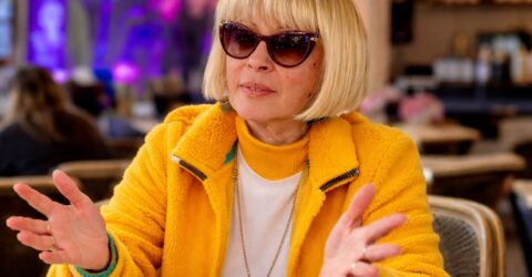 Mirabela Dauer rupe tăcerea despre abuzul domestic. De ce contează pentru femeile care au trăit același coșmar