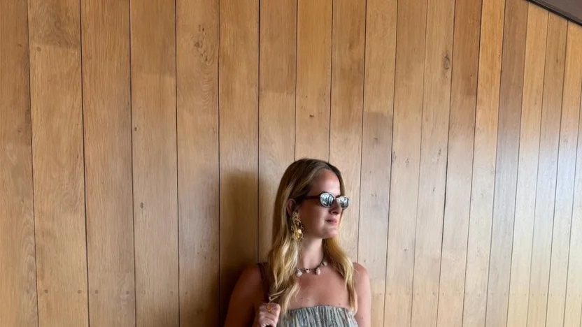 Lily Russo-Bah