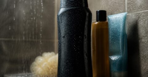 Folosești zilnic un gel de duș cu parfum puternic. Când devine expunerea repetată un risc real