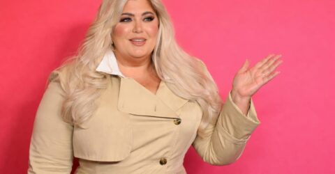 45 de ani și un nou show TV despre drumul spre maternitate. Gemma Collins vorbește sincer despre ce nu merge acum