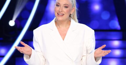 Ilona Brezoianu, șapte luni de maternitate. Actrița și soțul ei negociază timpul în doi și vacanțele în funcție