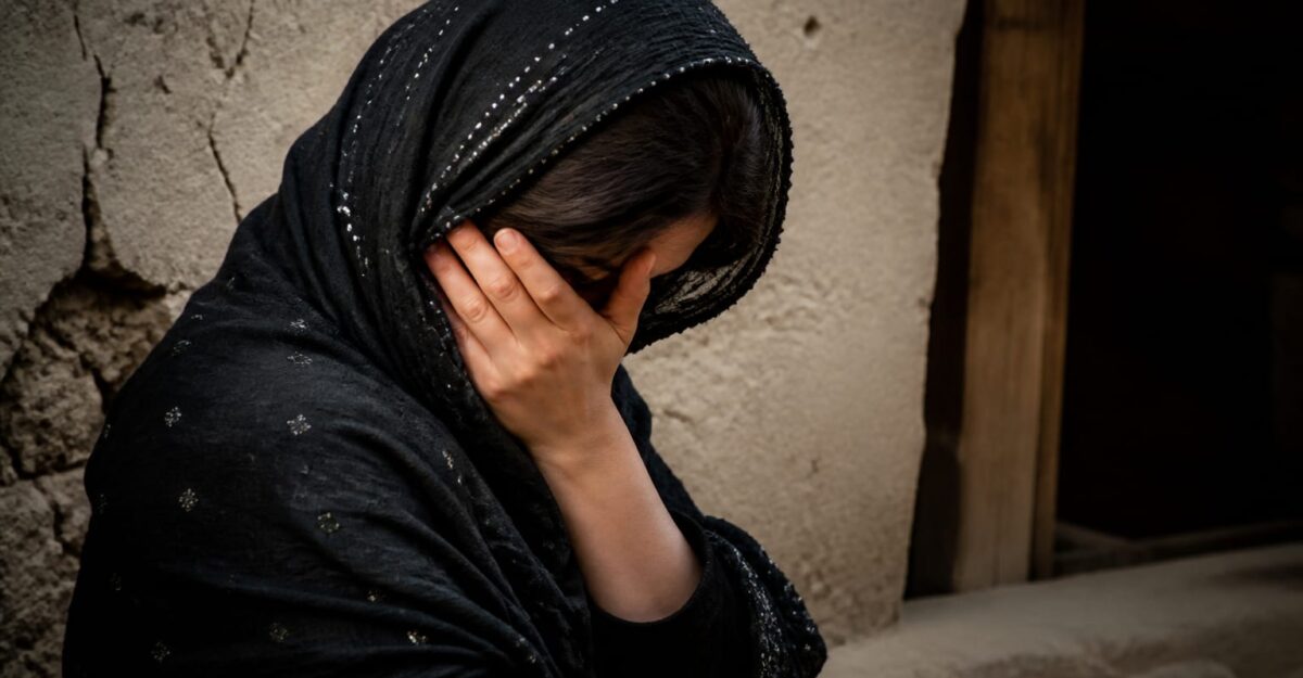 Talibanii impun o nouă lege a căsătoriei în Afganistan. Femeile nu mai pot ieși din relații nedorite
